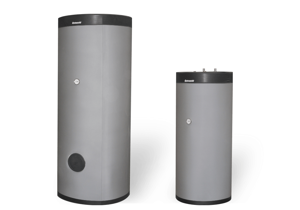 CENTROMETAL TOPLOVODNI BOJLER TB - 800 - cover