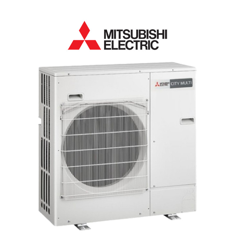 MITSUBISHI KLIMA MULTI VANJSKA PUMY-SP140VKM 15,5kW/16,5kW - cover