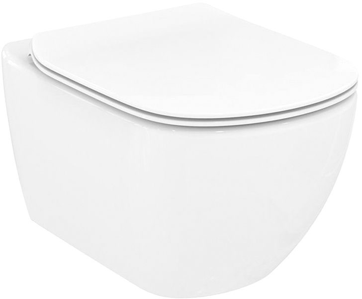 IDEAL STANDARD WC ŠKOLJKA VISEĆA TESI - cover