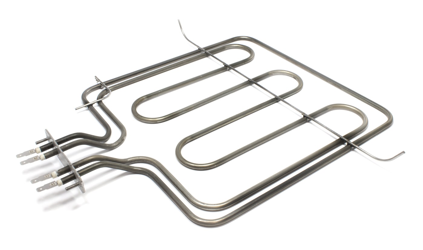 GRIJAČ ŠTEDNJAKA GORENJE 2900W 616025/258965 - cover