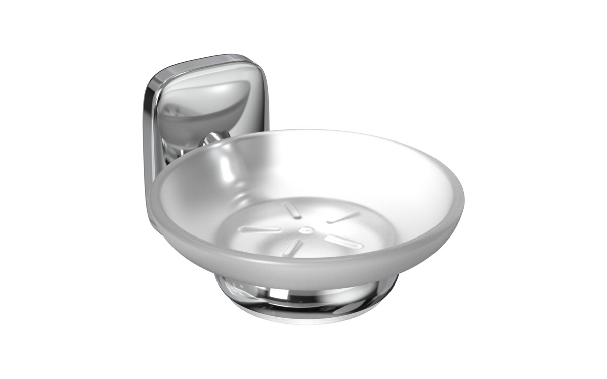 VOXORT GALANTERIJA 2100 DRŽAČ SAPUNA ZIDNI NEW 2185 H - cover