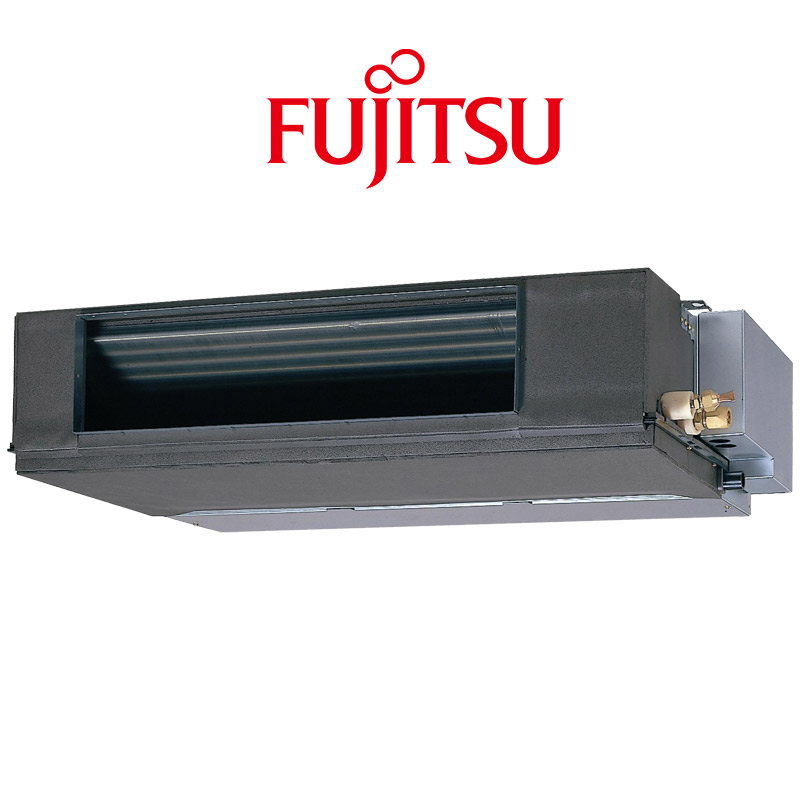 FUJITSU KLIMA KANALNA ARXG09KLLAP/AOYG09KBTB 2,5kW/3,2kW - cover