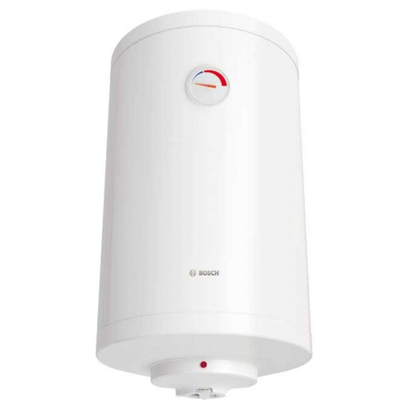 BOSCH EL.BOJLER TR2000T 50 B VANJSKA REGULACIJA - cover