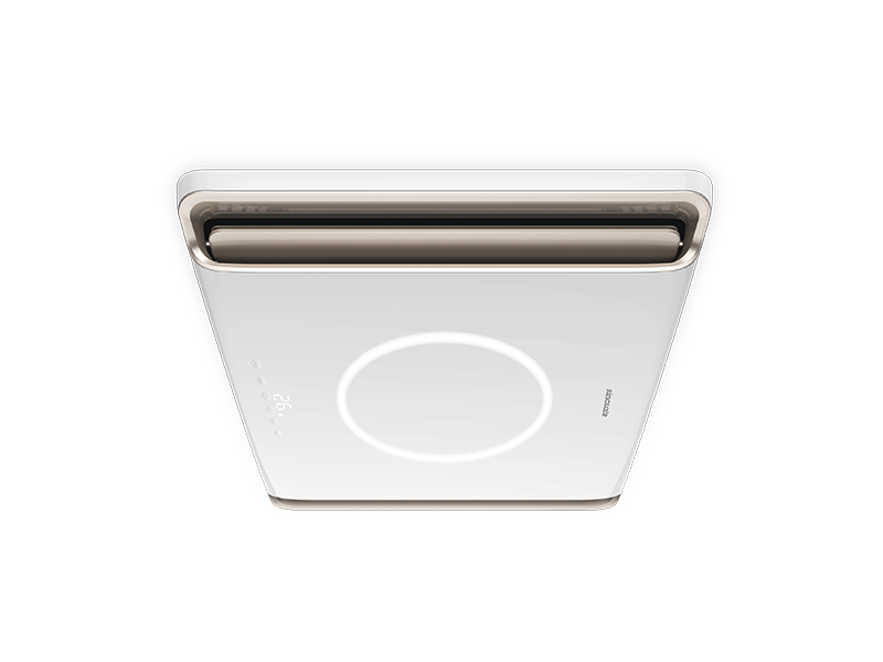 SINCLAIR KLIMA KROVNA ASV-35BS 3,2kW/3,5kW - cover