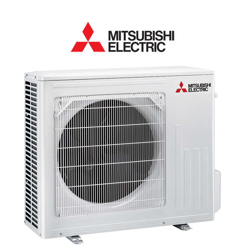 MITSUBISHI KLIMA MULTI POWER DC INVERTER MXZ-4F72VF 7,2kW/8,6kW VANJSKA JEDINICA - cover