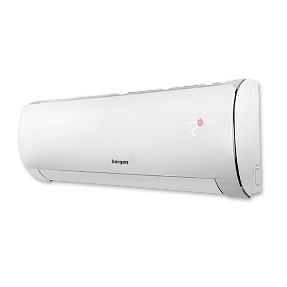 BERGEN KLIMA MONO COMFORT SAPPHIRE WIFI 7,1UNUTARNJA JEDINICA - cover