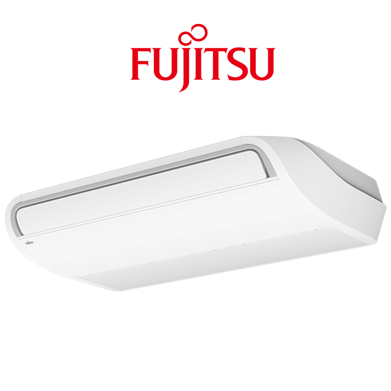 FUJITSU KLIMA PODSTROPNA ABYG36KRTA/AOYG36KBTB 9,5kW/10,8kW - cover