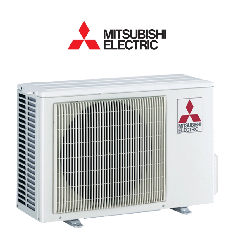 MITSUBISHI ELECTRIC KLIMA POWER DC INVERTER MXZ-2F53VF3 5,3kW/6,4kW VANJSKA JEDINICA - cover