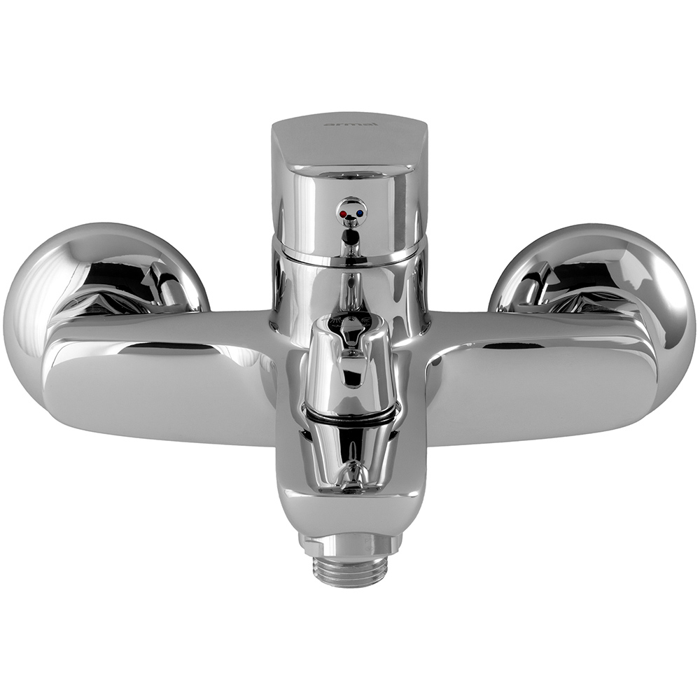 ARMAL SLAVINA ZA KADU VIOLET - cover