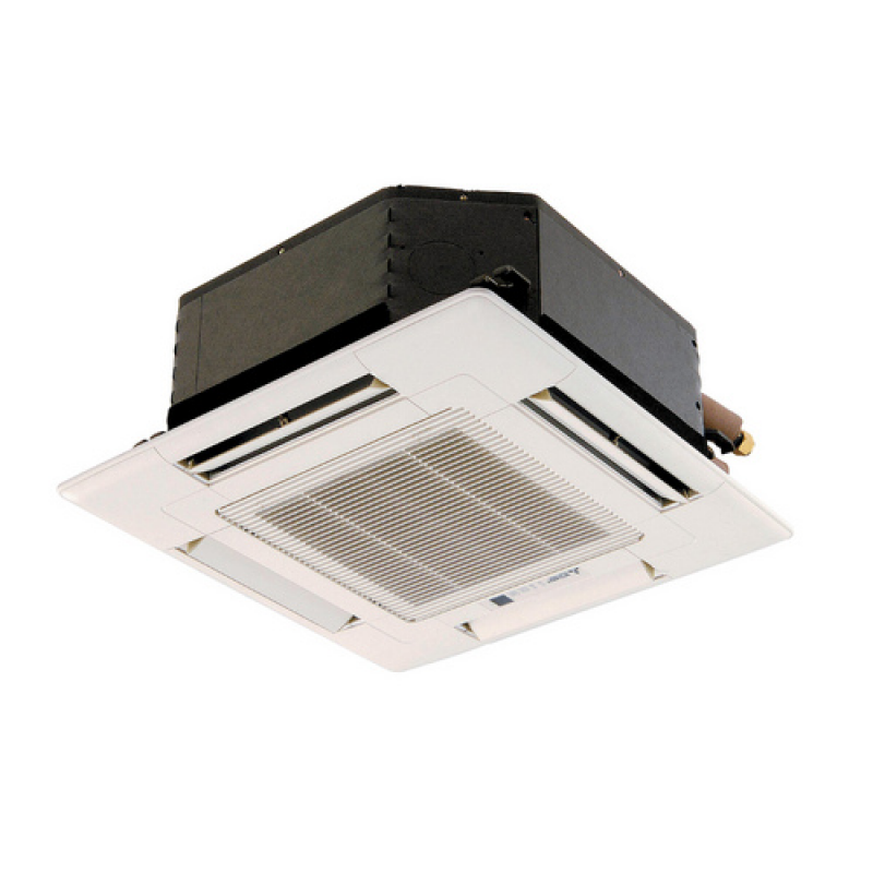 MITSUBISHI KLIMA MULTI KAZETA 4-SMJERNA SLZ-M60FA/SLP-2FALM 5,6kW/6,4kW - cover