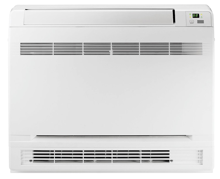 GREE KLIMA MULTI GEH(18)AA/K6DNA1E/I PODNA 5,2kW/5,3kW UNUTARNJA JEDINICA - cover