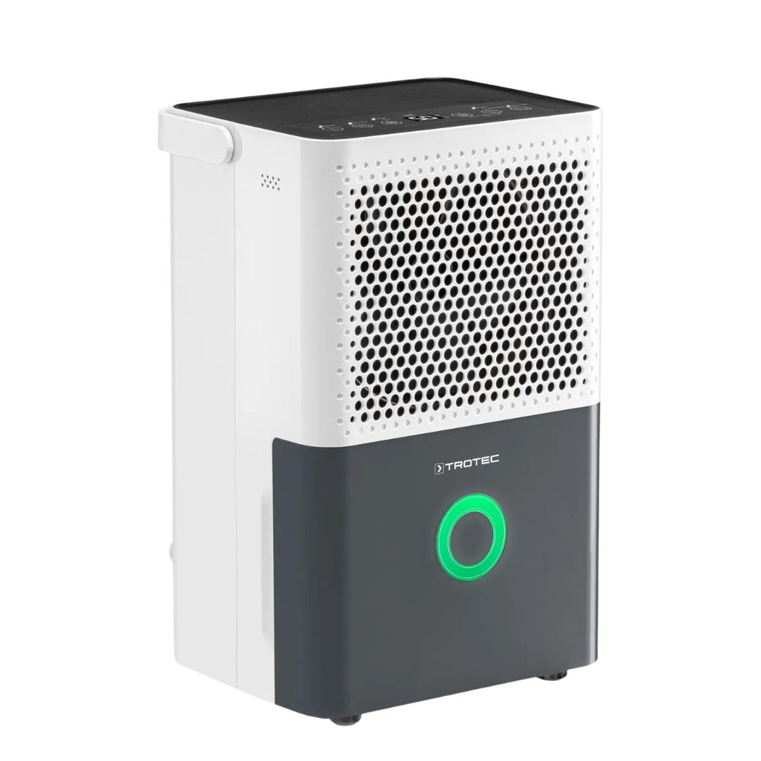 TROTEC ODVLAŽIVAČ ZRAKA TTK 33 E - cover