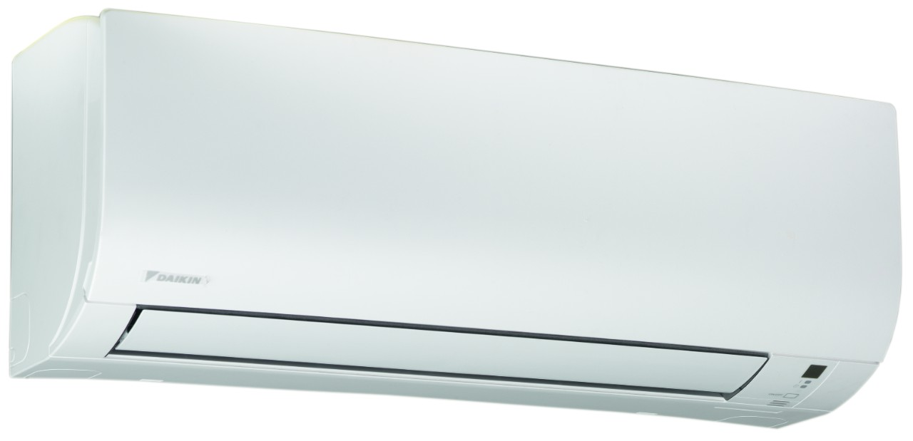 DAIKIN KLIMA COMFORA FTXP60N+RXP60N 6,0/7,0 KW - cover