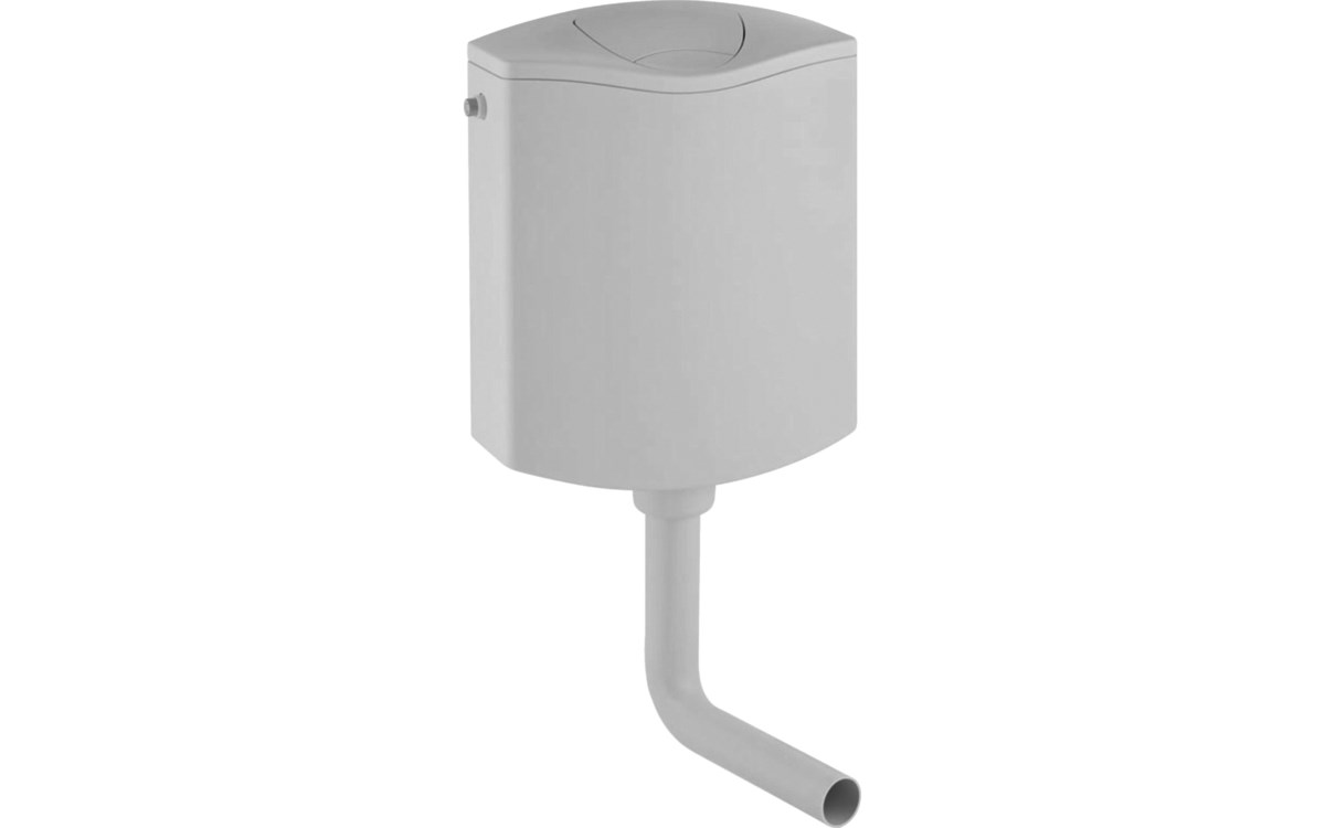 GEBERIT VODOKOTLIĆ AP 116 N/M DVOKOLIČINSKI - cover