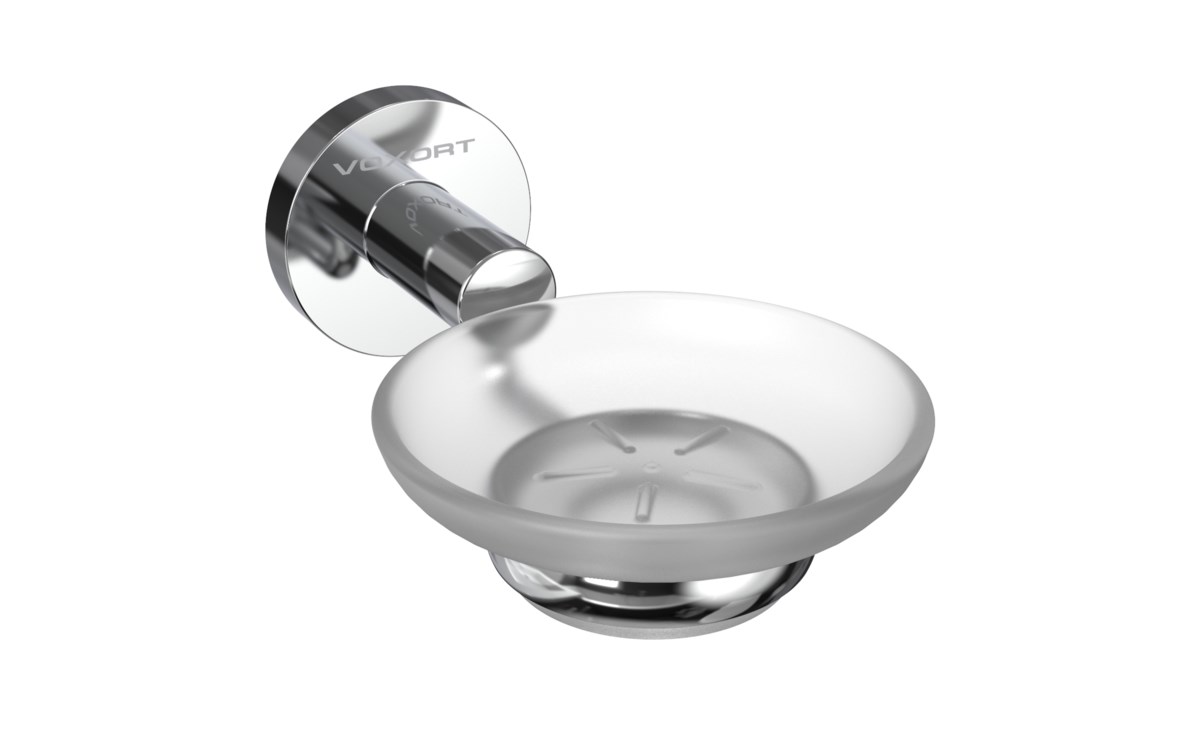 VOXORT GALANTERIJA 1500 DRŽAČ SAPUNA 1585 - cover