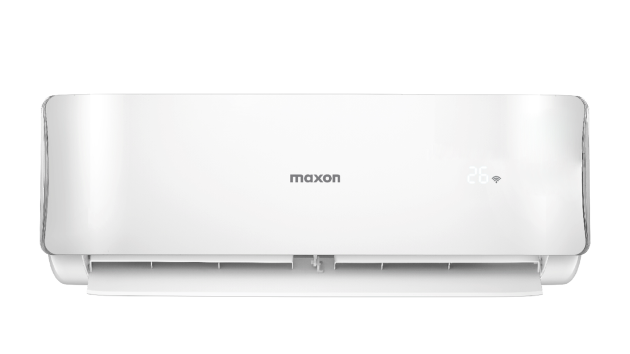 MAXON KLIMA MULTI COMFORT-09 2,6kW/2,9kW UNUTARNJA JEDINICA - cover
