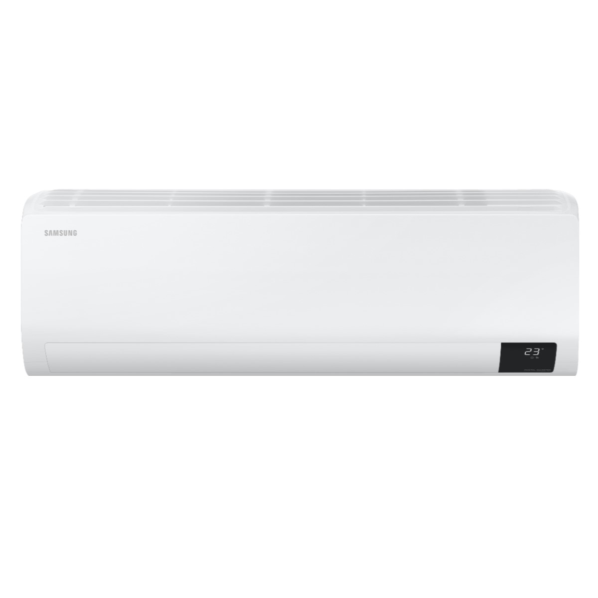 SAMSUNG KLIMA LUZON AR12TXHZAWKNEU+ AR12TXHZAWKXEU 3,5kW/3,5kW - cover