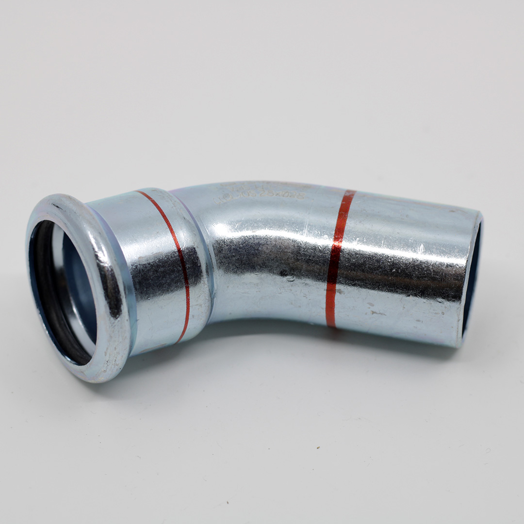 KAN PRESS KOLJENO NIPL FI 28X028 45° - cover