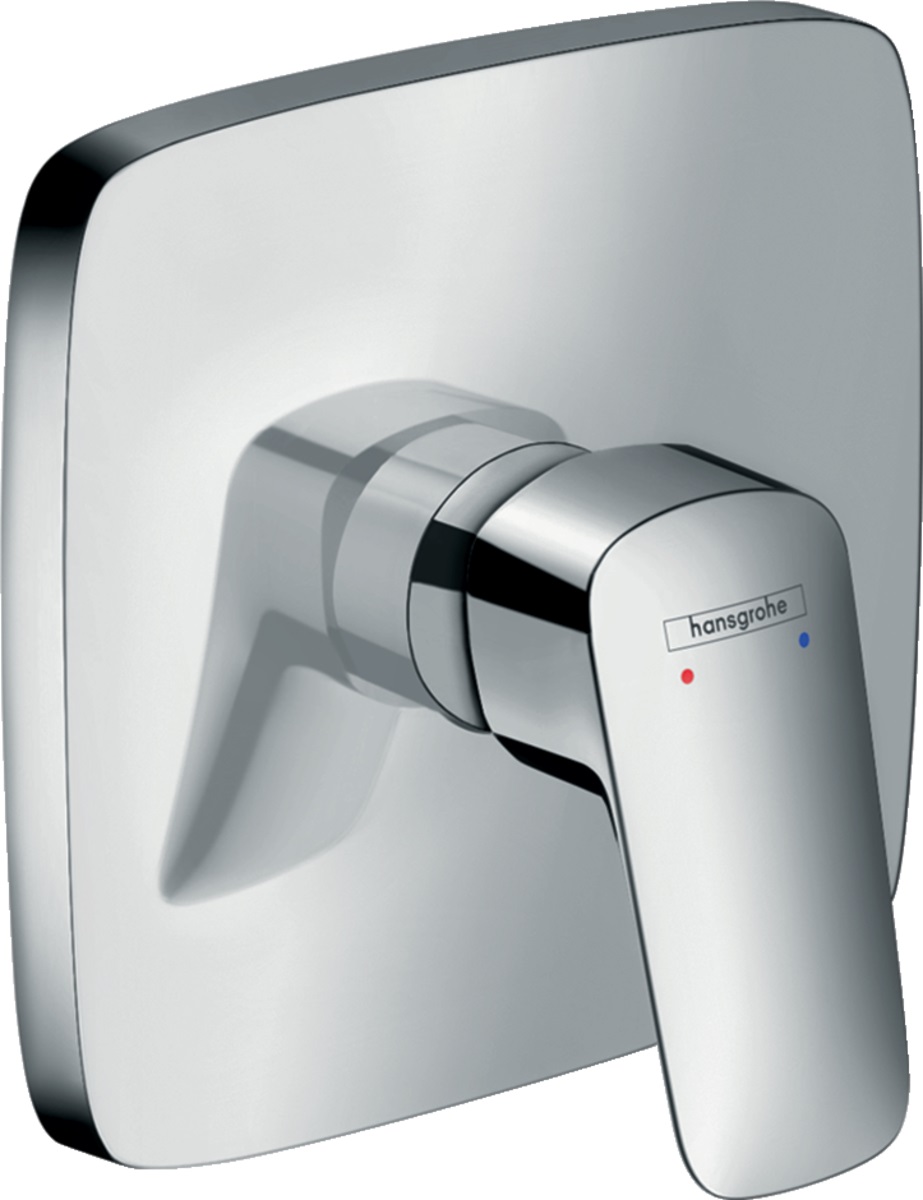 HANSGROHE LOGIS 71605000 GORNJI DIO ZA TUŠ - cover