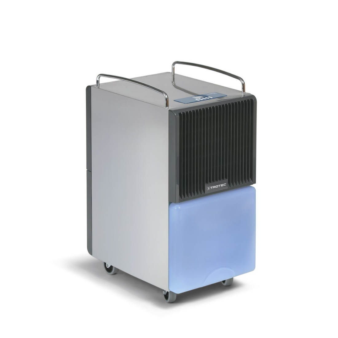 TROTEC ODVLAŽIVAČ ZRAKA TTK 120 E - cover