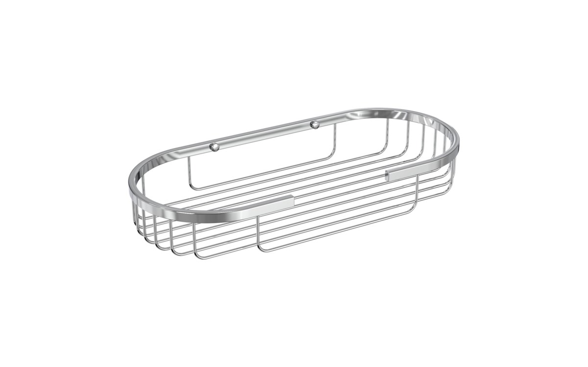 VOXORT GALANTERIJA KOŠARA OBLA B8131H - cover