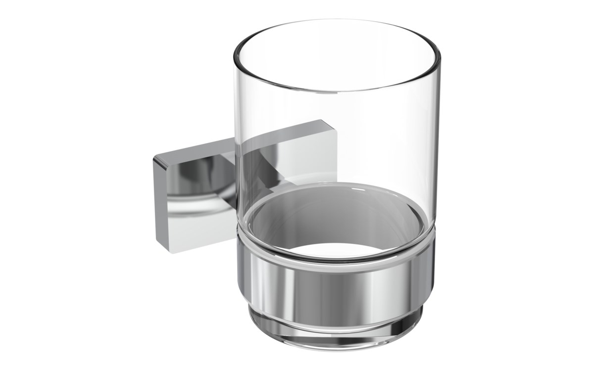 VOXORT GALANTERIJA 4000 ČAŠA + DRŽAČ ZIDNI 4084H - cover