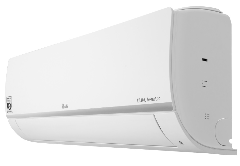 LG KLIMA STANDARD+ WIFI S18ET.NSJ/S18ET.UA3 5KW - cover