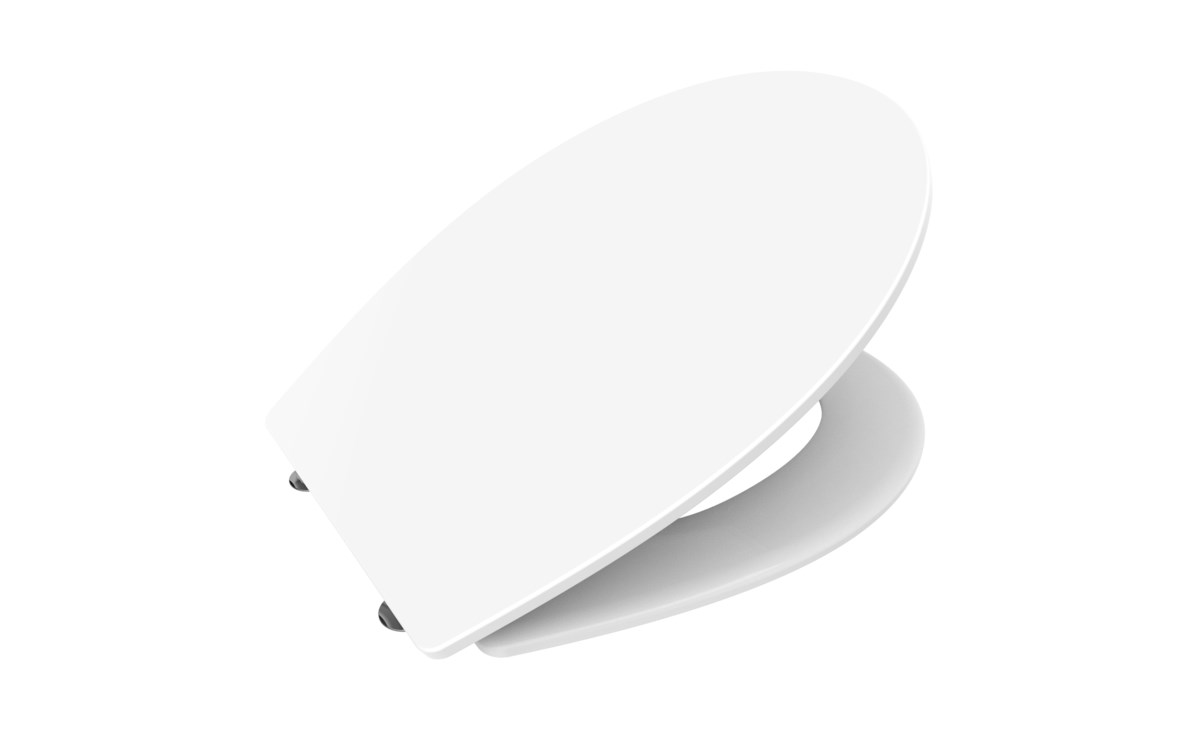 VOXORT WC DASKA DESIGN STANDARD - cover