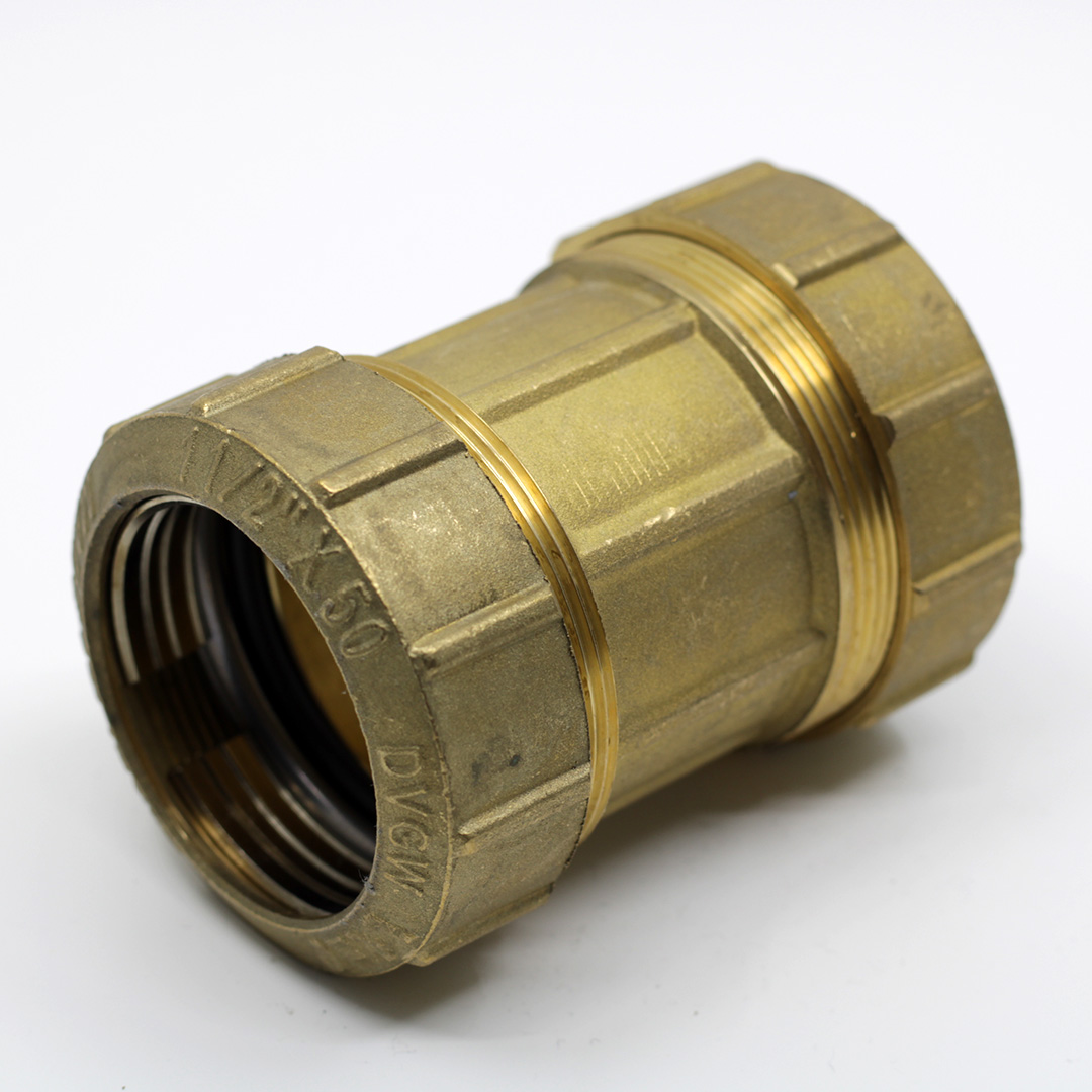 MS SPOJNICA DUPLA FI 50 6/4" - cover