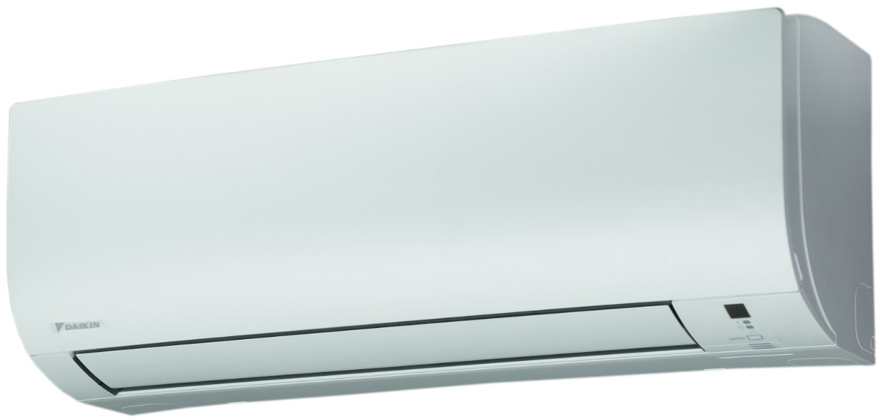 DAIKIN KLIMA COMFORA FTXP35N+RXP35N 3,5/4,0 KW - cover