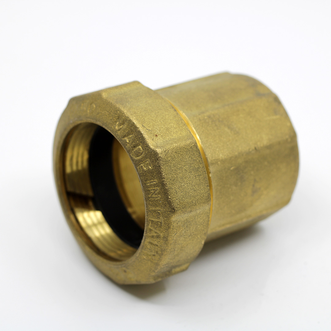 MS SPOJNICA FI 50-6/4 Ž - cover