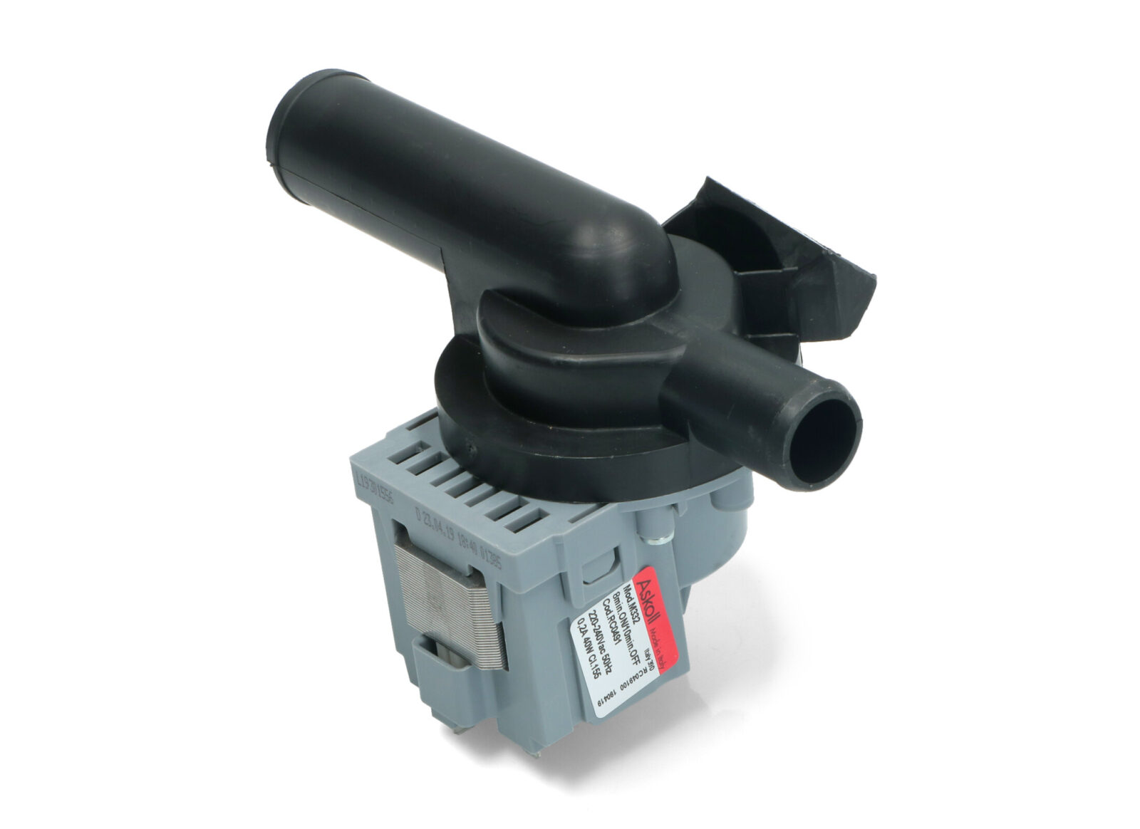 PUMPA ARDO-KONČAR AD5406 PMP006AD - cover