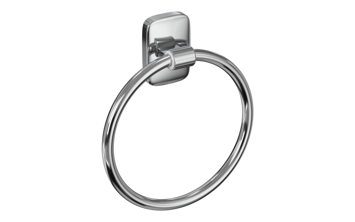 VOXORT GALANTERIJA 2100 DRŽAČ RUČNIKA OKRUGLI NEW 2180H - cover