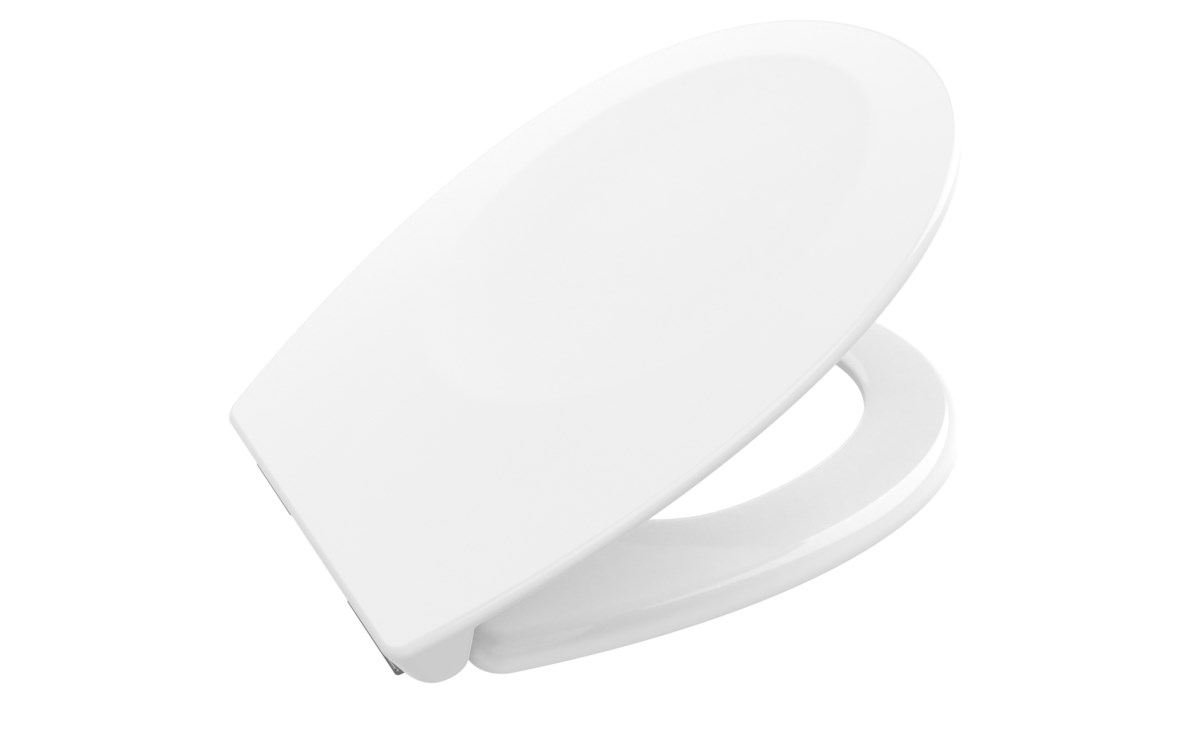 VOXORT WC DASKA LORENA SOFT CLOSE - cover