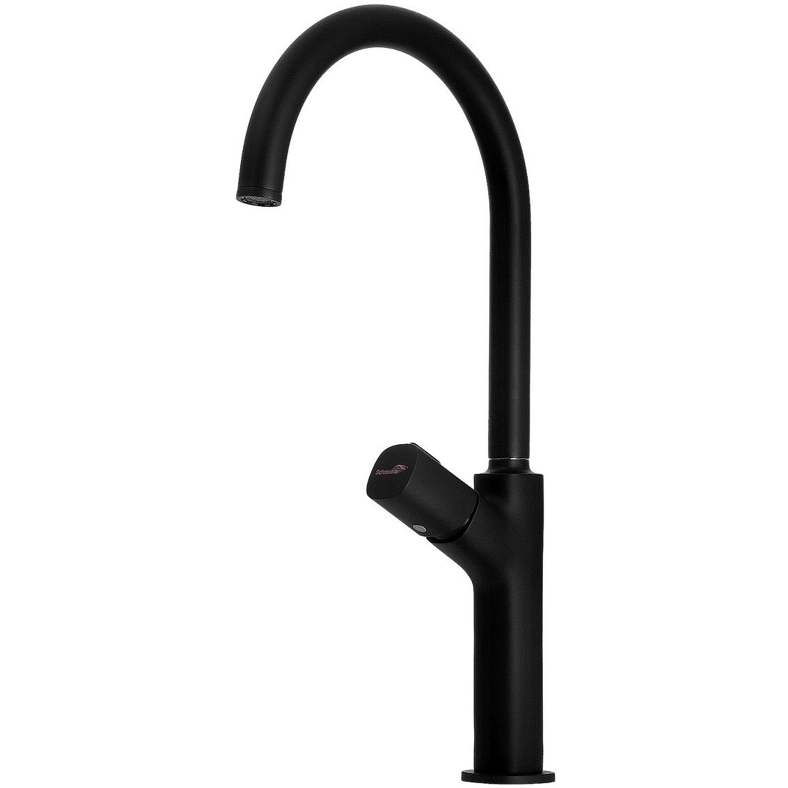 SCHMIDLER SLAVINA ZA SUDOPER DUBAI CRNA - cover