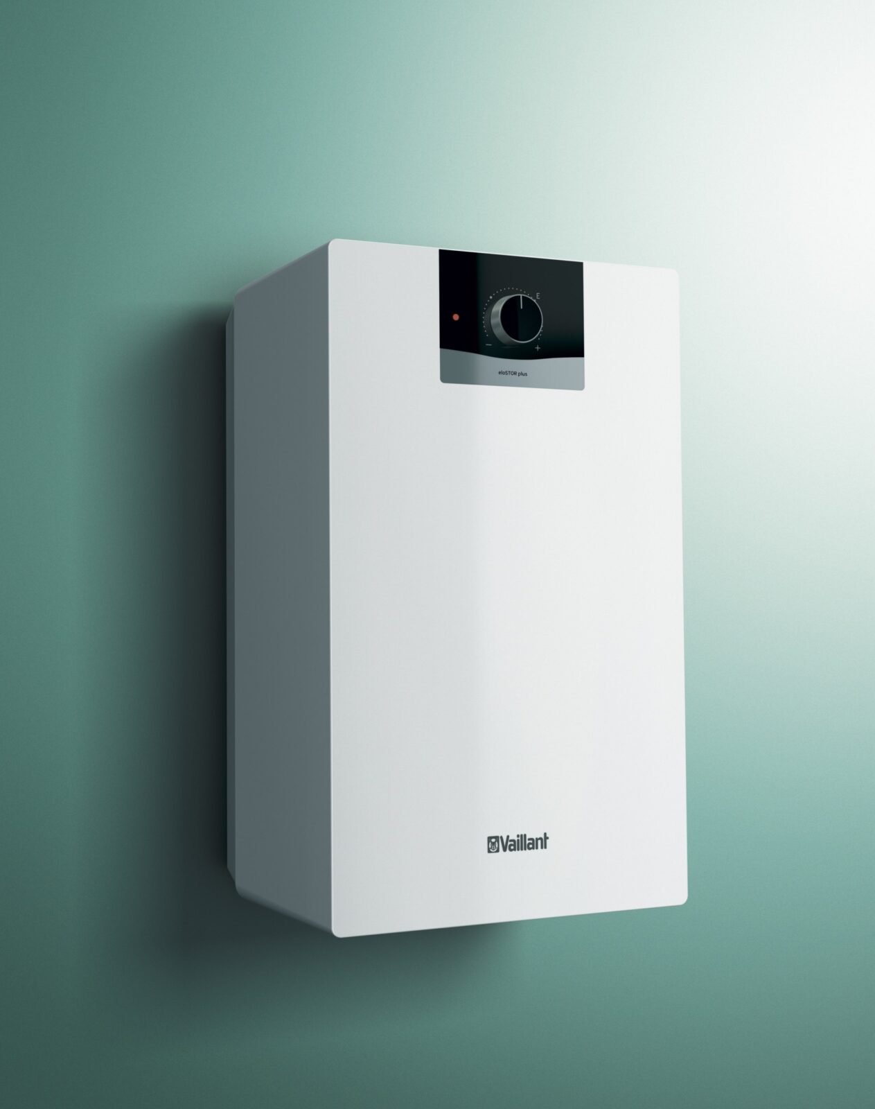 VAILLANT ELEKTRIČNI AKUMULACIJSKI BOJLER VEN 5/7 U ELOSTOR PLUS 2 KW - cover
