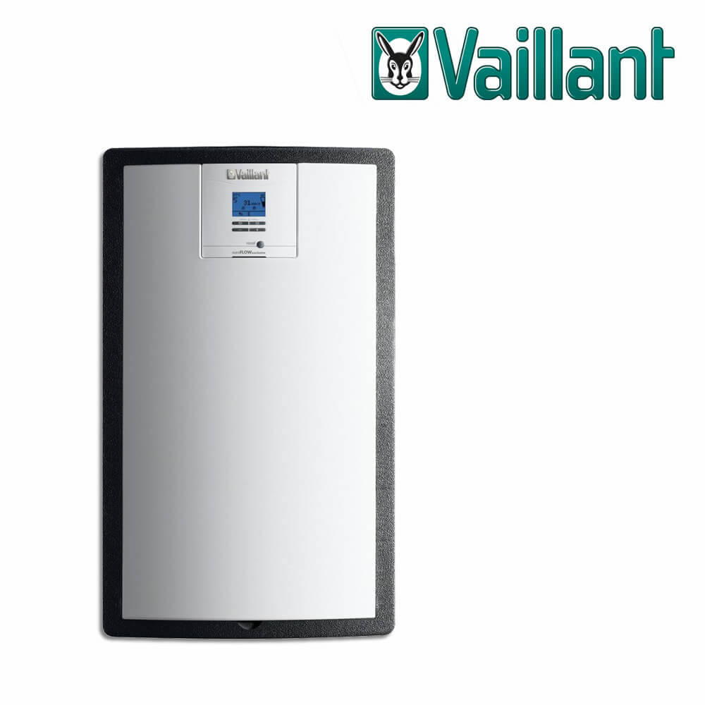 VAILLANT SOLAR PODSTANICA AUROFLOW EXCLUSIVE VPM 60/2 S - cover