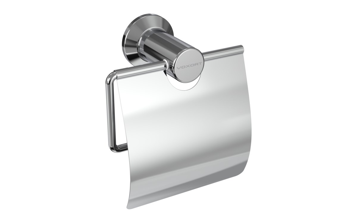 BASIC "V" GAL 86000 DRŽAČ WC PAPIRA 86986 - cover