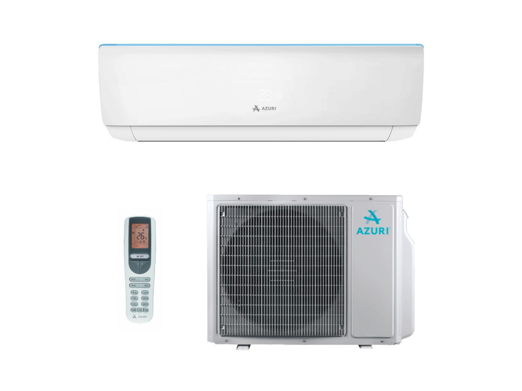 AZURI KLIMA UREĐAJ NORA PREMIUM AZI-WA50VH/I+AZI-WA50VH/O 4,6kW/5,2kW - cover