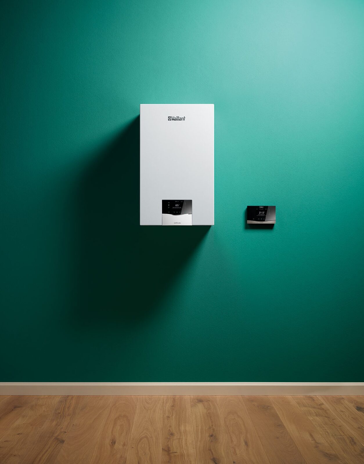 VAILLANT KOMBIBOJLER ECOTEC PLUS VUI 30/36 CS/1-5  PLUS SLOJEVITI SPREMNIK OD 20L - cover