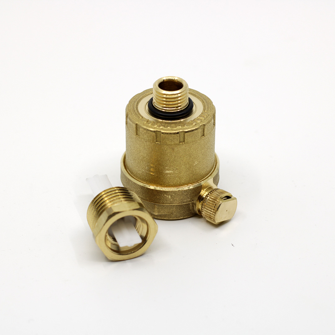 ODZRAČNI LONČIĆ 1/2 MINI - cover