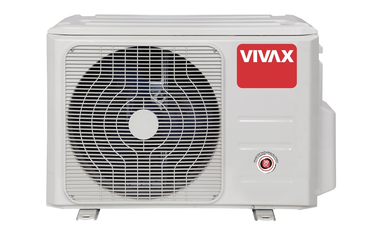 VIVAX KLIMA MULTI SPLIT VANJSKA ACP-28COFM82AERI R32 - cover