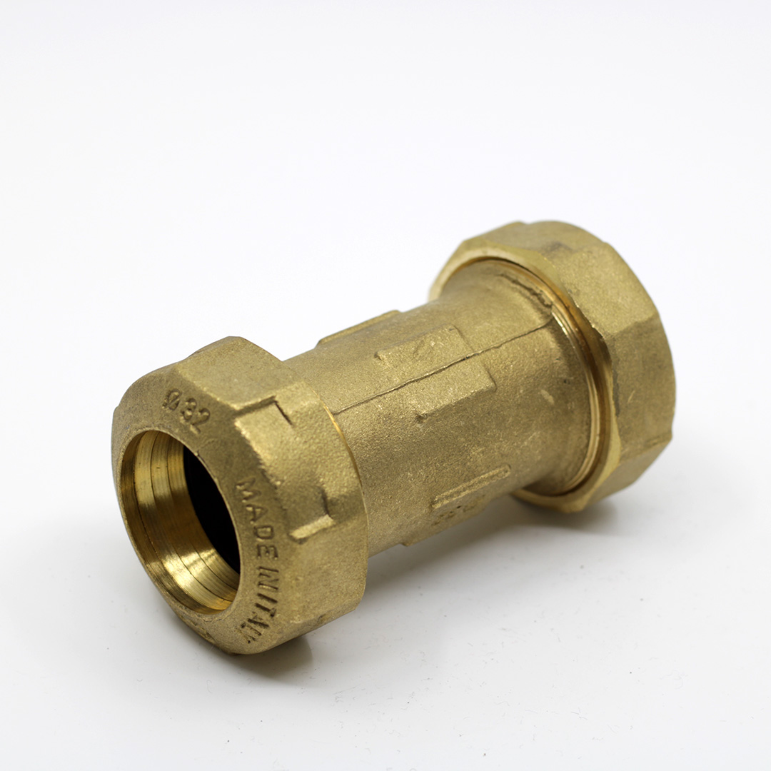 MS SPOJNICA DUPLA FI 32 1" - cover