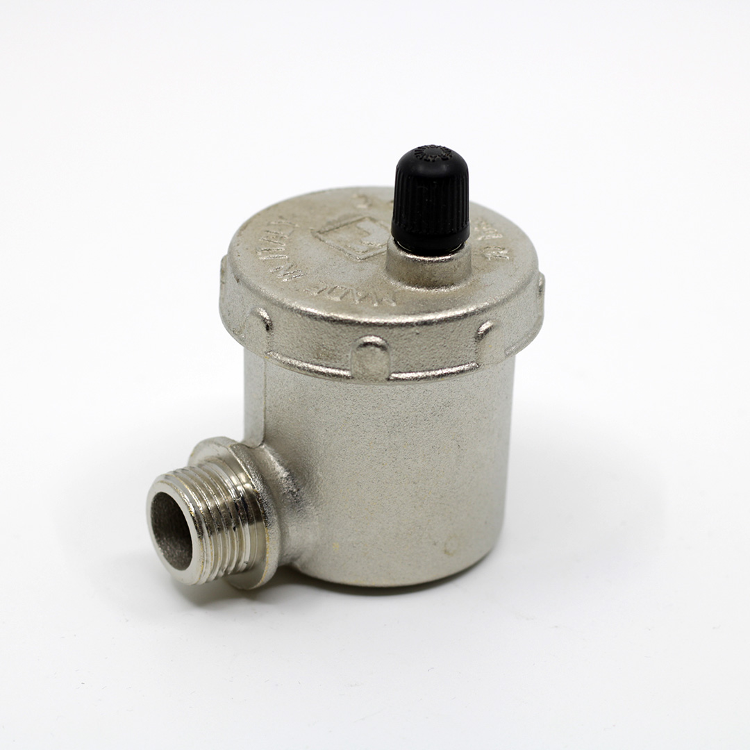 ODZRAČNI LONČIĆ 3/8 ITAP BOČNI PRIKLJUČAK AUTOMATSKI - cover