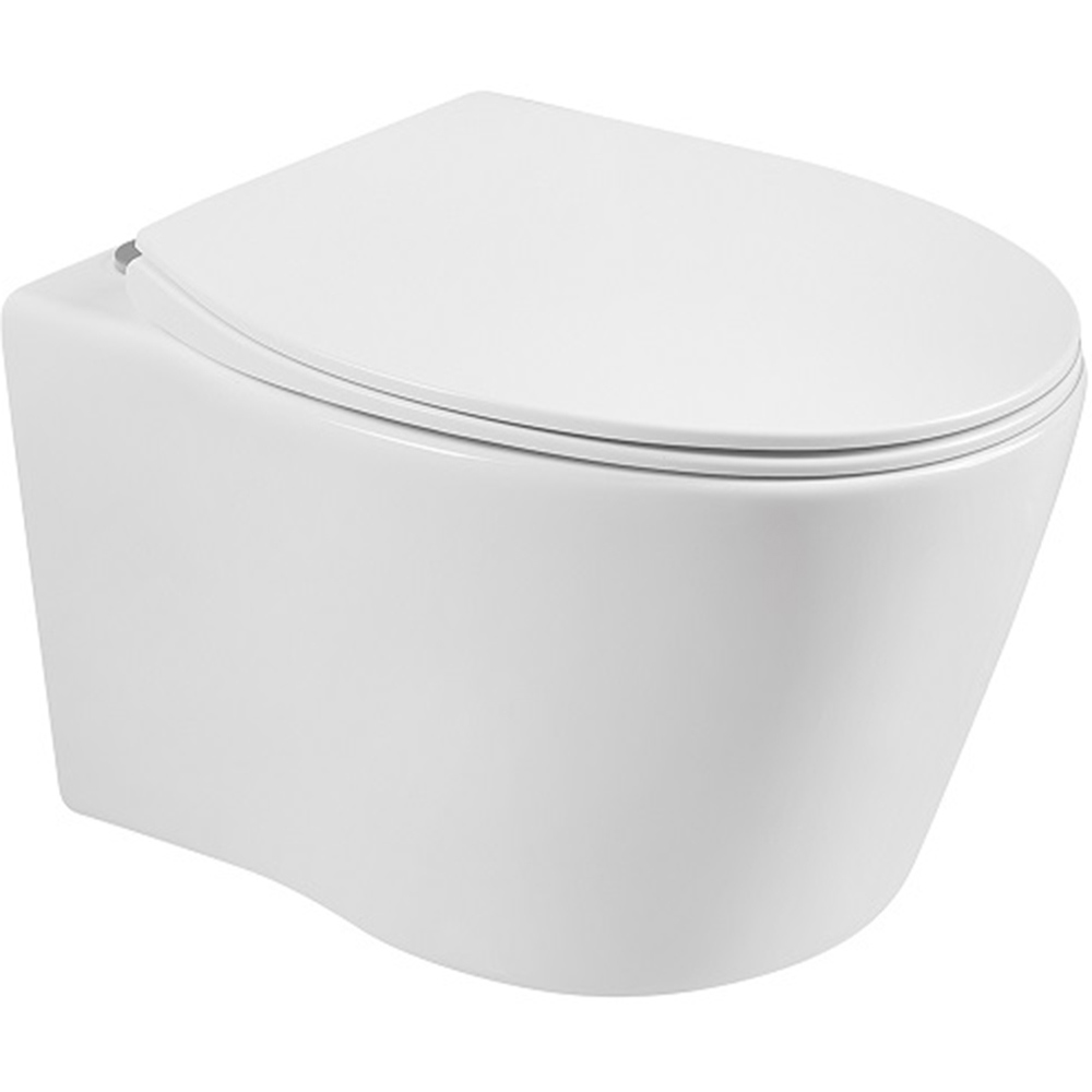 ARMAL WC ŠKOLJKA VISEĆA SKY BIJELA - cover