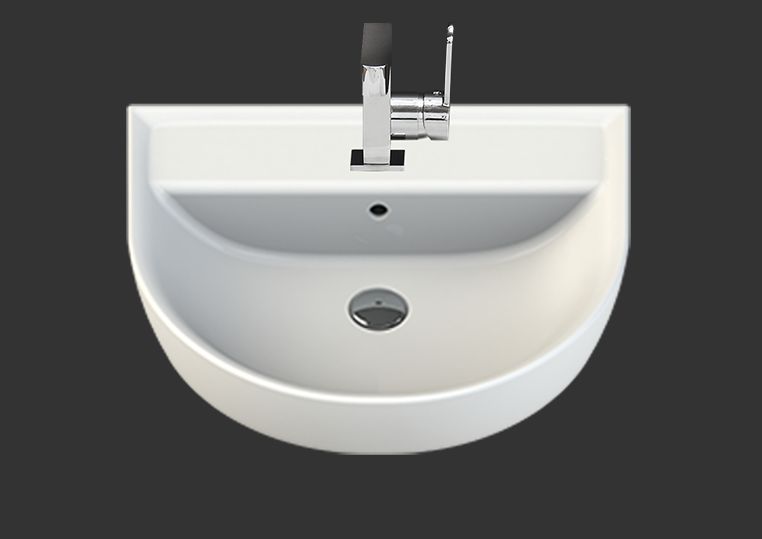 ARMAL UMIVAONIK RIVER 50 X 40 BIJELI - cover