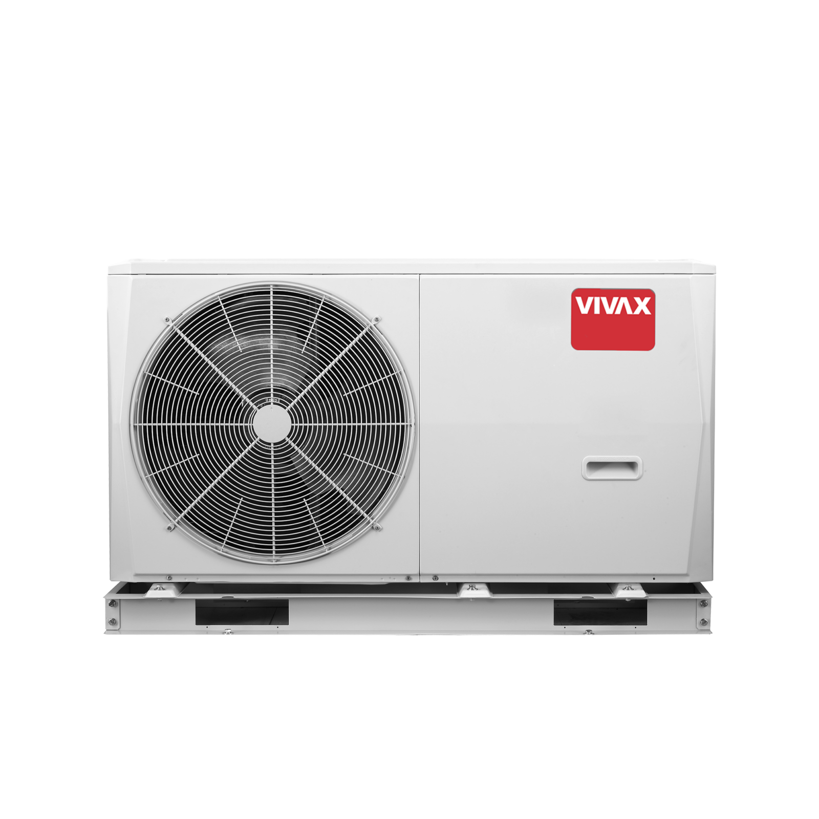 VIVAX MONOBLOK DIZALICA TOPLINE HPM-22CH65AERIs 6KW - cover