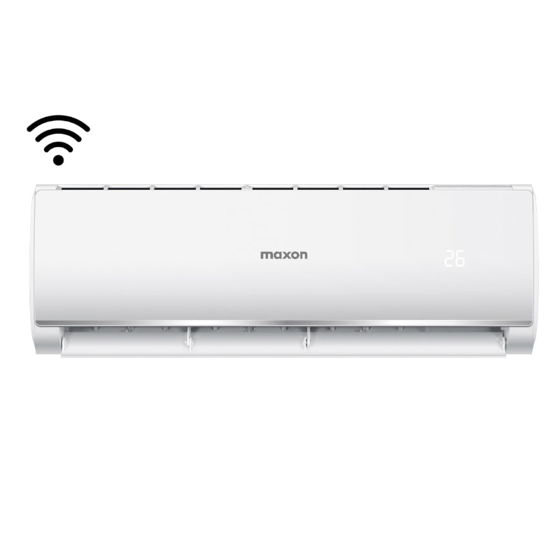 Klima uređaj Maxon Fresh WI-FI, 5,3/5,7 KW R32 - cover