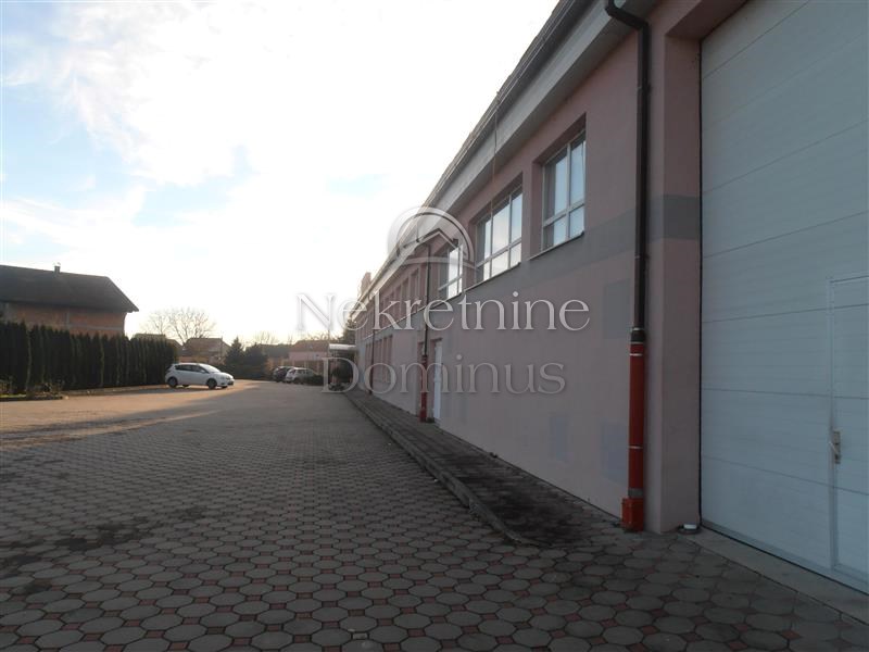 Poslovni prostor: Sračinec, 0.00 m2 - cover