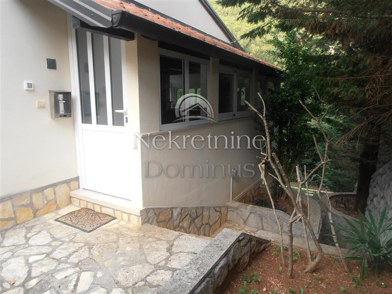 Kuća: Mošćenička Draga, 50.00 m2 - cover